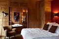Hotel Mont Blanc, Megeve
