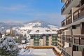 Rezidencia Rochebrune, Megeve