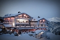 Hotel Le Chabichou, Courchevel