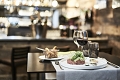Hotel Le Chabichou, Courchevel