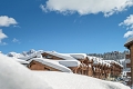 Rezidencia Les Chalets du Forum, Courchevel