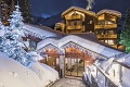 Hotel Les Sherpas, Courchevel