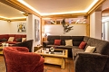 Hotel Les Sherpas, Courchevel