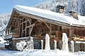 Hotel Les Servages d'Armelle, Carroz