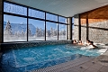 Rezidencia Premium Les Terrasses d'Eos, Flaine