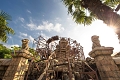 Disneyland Hotel, Chessy