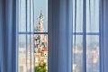 Disneyland Hotel, Chessy