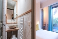Hotel Le Goland, Casa Santini