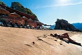 Hotel Marinca & Spa, Olmeto