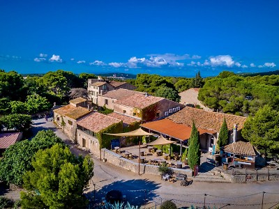 chateau Le Bouis