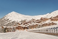 Rezidencia Les Nrides, Belle Plagne