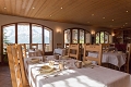 Hotel Chalet Matsuzaka, La Rosire