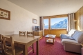 Apartmny Chalet Le Panoramic