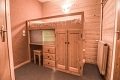 Apartmny Chalet Le Tyrol, La Rosire