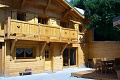 Chalet De Marie, Les 2 Alpes