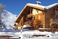 Chalet La Dibona, Les 2 Alpes