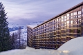 Hotel Le Golf, Arc 1800
