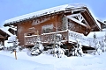 Chalet Les Marmottes, Les Menuires