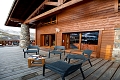 Chalet Les Marmottes, Les Menuires