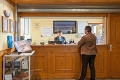 Rezidencia Les Valmonts, Les Menuires
