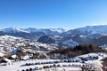 Rezidencia Les Pistes, Le Corbier