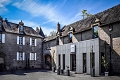 Chteau De Lacan, Brive