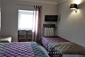 Hotel The Originals Metz Moderne, Metz