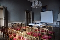 Grand Hotel De La Reine, Nancy
