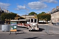 Grand Hotel De La Reine, Nancy