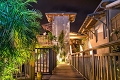 Hotel French Coco, La Trinit