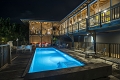 Hotel French Coco, La Trinit