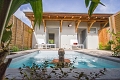 Hotel French Coco, La Trinit
