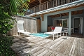Hotel French Coco, La Trinit
