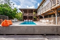 Hotel French Coco, La Trinit