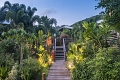 Hotel French Coco, La Trinit