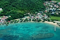 Hotel French Coco, La Trinit