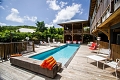 Hotel French Coco, La Trinit