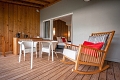 Hotel French Coco, La Trinit