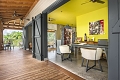 Hotel French Coco, La Trinit