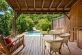 Hotel French Coco, La Trinit