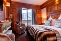 Hotel Allodis, Meribel