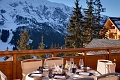 Hotel Allodis, Meribel