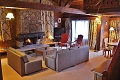 Hotel Mont Vallon, Mottaret