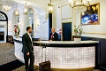 Grand Hotel Gallia & Londres, Lurdy