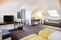 Grand Hotel Gallia & Londres, Lurdy