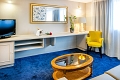 Grand Hotel Gallia & Londres, Lurdy