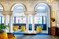 Grand Hotel Gallia & Londres, Lurdy