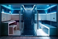 Grand Hotel Gallia & Londres, Lurdy