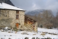 La Maison Du Meunier, Alliat