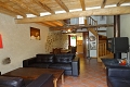 La Maison Du Meunier, Alliat